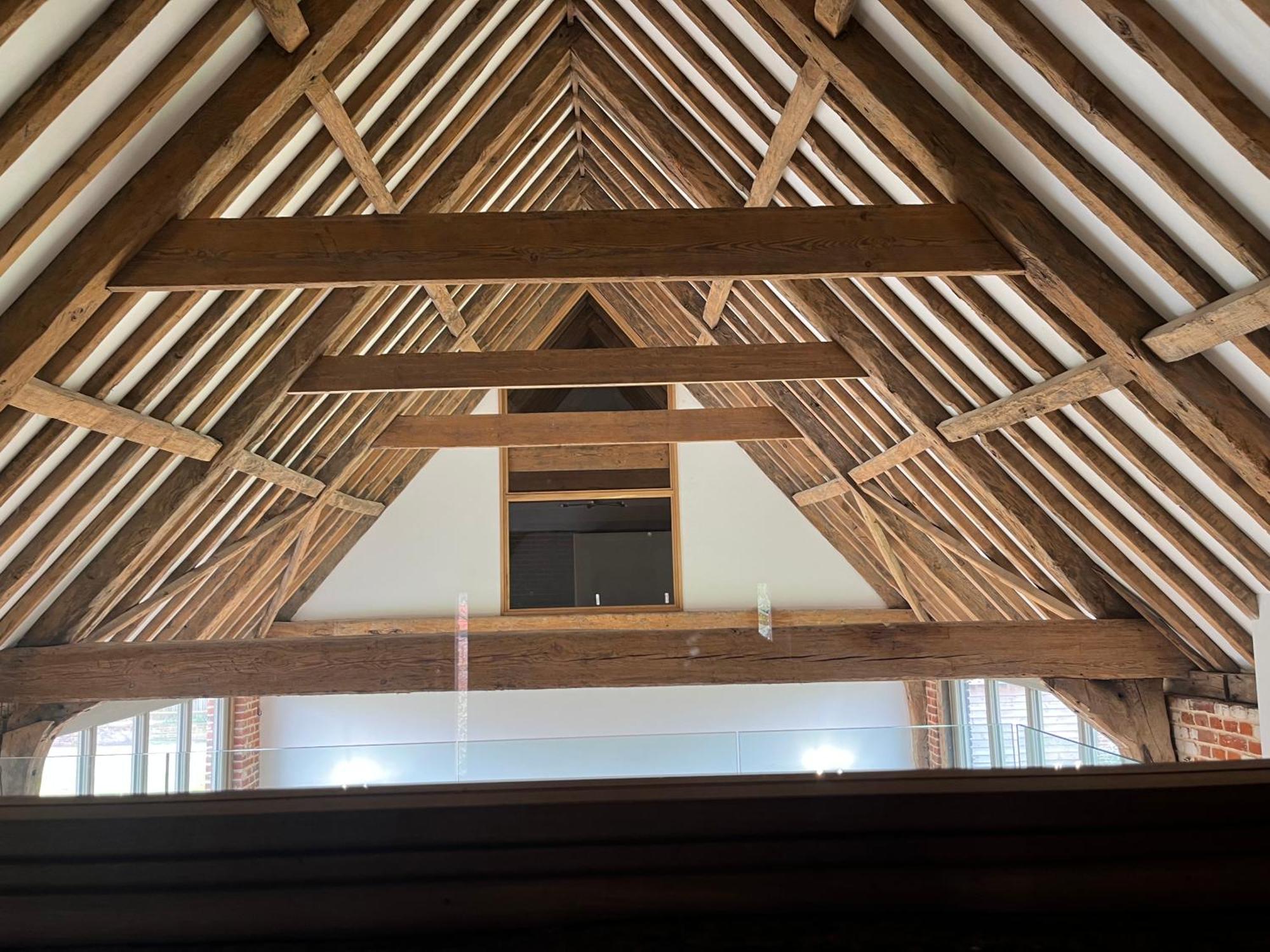 Grange Farm Barn, Filby Villa Exterior photo
