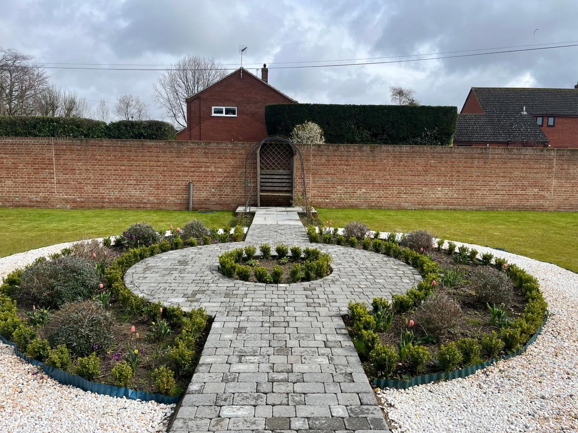 Grange Farm Barn, Filby Villa Exterior photo